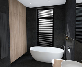 Interjero vizualizacijų kūrimas - Interjero dizainas/techniniai brėžiniai/vizualizacijos - 4