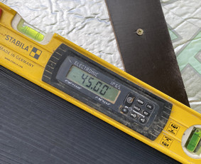 Dailylenčių kalimas - Ventliuojami fasadai, medžio darbai, staliaus darbai! - 1