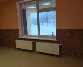 Valymo paslaugos dirbam ir savaitgaliais / Linos Jolantos valymo paslaugos / Darbų pavyzdys ID 4227667