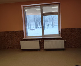 Valymo paslaugos dirbam ir savaitgaliais / Linos Jolantos valymo paslaugos / Darbų pavyzdys ID 4227673