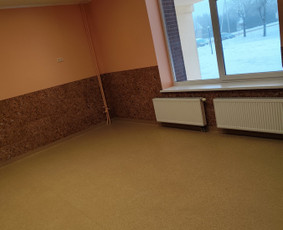 Valymo paslaugos dirbam ir savaitgaliais / Linos Jolantos valymo paslaugos / Darbų pavyzdys ID 4227675