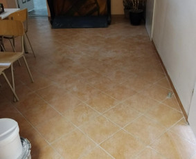 Valymo paslaugos dirbam ir savaitgaliais / Linos Jolantos valymo paslaugos / Darbų pavyzdys ID 4227677