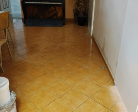 Valymo paslaugos dirbam ir savaitgaliais / Linos Jolantos valymo paslaugos / Darbų pavyzdys ID 4227687