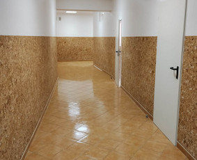 Valymo paslaugos dirbam ir savaitgaliais / Linos Jolantos valymo paslaugos / Darbų pavyzdys ID 4227701
