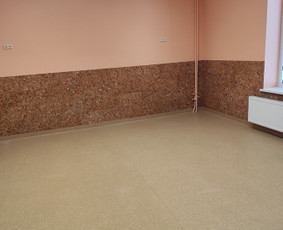 Valymo paslaugos dirbam ir savaitgaliais / Linos Jolantos valymo paslaugos / Darbų pavyzdys ID 4227705