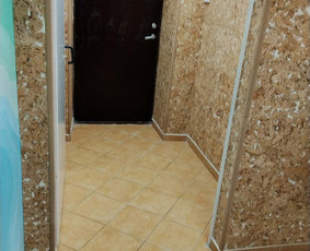 Valymo paslaugos dirbam ir savaitgaliais / Linos Jolantos valymo paslaugos / Darbų pavyzdys ID 4227709