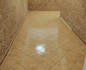 Valymo paslaugos - Valymo paslaugos dirbam ir savaitgaliais - 1