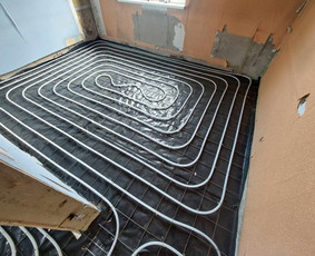 Santechnikai, santechnikos darbai - Santechnikos darbai. - 4