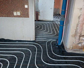 Santechnikai, santechnikos darbai - Santechnikos darbai. - 2