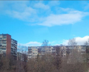 Kitos įvairios paslaugos - Bendrijos pirmininko paslauga - 1