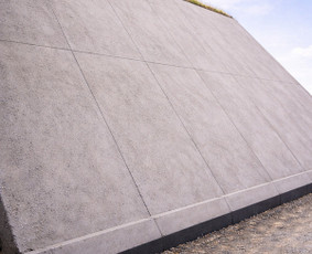 Šlaitų.pakrančių tvirtinimas-atraminės sinelės / GeoMax / Darbų pavyzdys ID 4227757