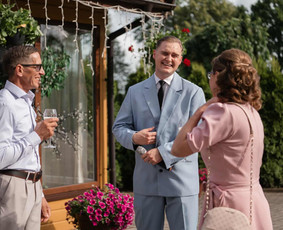Atlikėjas / renginių vedėjas / EGITIS / Darbų pavyzdys ID 4227763