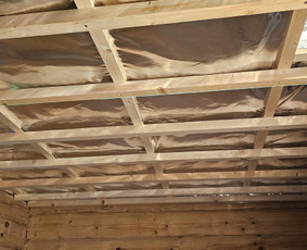 Statybos darbai - Kokybi&scaron;kai atliekame įvairius staliaus darbus - 1