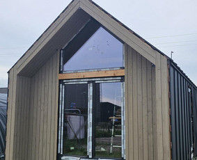 Statybos darbai - Kokybi&scaron;kai atliekame įvairius staliaus darbus - 4