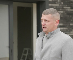 Karkasinių namų statyba - Karkasinių Namų Statyba - 3