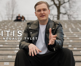 Atlikėjas / renginių vedėjas / EGITIS / Darbų pavyzdys ID 4227851