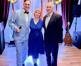 Atlikėjas / renginių vedėjas / EGITIS / Darbų pavyzdys ID 4227859