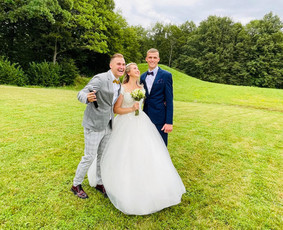 Vestuvių &scaron;ventės vedimas - Egitis - atlikėjas / renginių vedėjas - 4