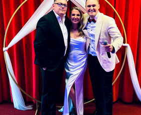 Vestuvių &scaron;ventės vedimas - Egitis - atlikėjas / renginių vedėjas - 2