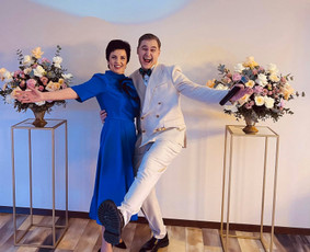 Gimtadienių, jubiliejų vedimas - Egitis - atlikėjas / renginių vedėjas - 4