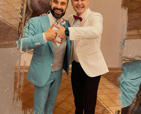 Vie&scaron;ųjų renginių vedimas - Egitis - atlikėjas / renginių vedėjas - 1