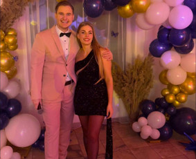 Gimtadienių, jubiliejų vedimas - Egitis - atlikėjas / renginių vedėjas - 3