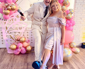 Gimtadienių, jubiliejų vedimas - Egitis - atlikėjas / renginių vedėjas - 2