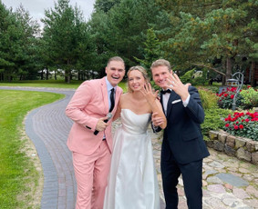 Vestuvių &scaron;ventės vedimas - Egitis - atlikėjas / renginių vedėjas - 1