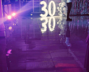 Gimtadienių, jubiliejų vedimas - Egitis - atlikėjas / renginių vedėjas - 1