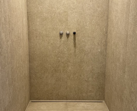 Vonios remontas - Плиточные работы - 1