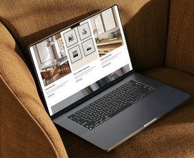 Svetainių kūrimas - Web dizainas - Svetainių kūrimas - 4