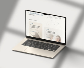 Web dizainas - Svetainių kūrimas / Laura Jankauskaitė / Darbų pavyzdys ID 4227937
