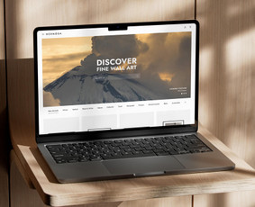 El. parduotuvių kūrimas - Web dizainas - Svetainių kūrimas - 3