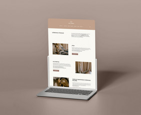 El. parduotuvių kūrimas - Web dizainas - Svetainių kūrimas - 2