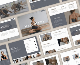 Web dizainas - Svetainių kūrimas / Laura Jankauskaitė / Darbų pavyzdys ID 4227965