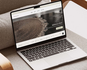 Web dizainas - Svetainių kūrimas / Laura Jankauskaitė / Darbų pavyzdys ID 4227969
