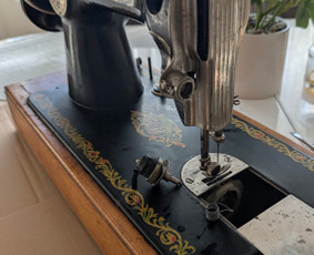 Buitinės technikos remontas - Siuvimo Ma&scaron;inų Remontas Panevėžyje - 2