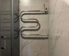 Sienų dažymas - Plytelių klijavimas, gipso dėjimas,laminato dėjimas - 3