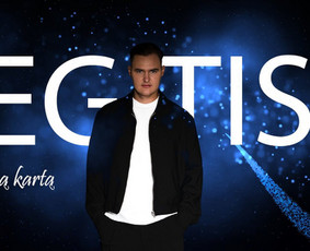Atlikėjas / renginių vedėjas / EGITIS / Darbų pavyzdys ID 4228059