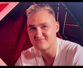 Renginių vedėjai - Egitis - atlikėjas / renginių vedėjas - 2