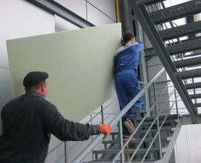 Birių krovinių pervežimas - Senų baldų, &scaron;iuk&scaron;lių i&scaron;vežimas Panevėžyje - 2