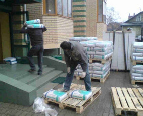 Birių krovinių pervežimas - Senų baldų, &scaron;iuk&scaron;lių i&scaron;vežimas Panevėžyje - 1