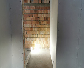Apdailos darbai / Mb Statome Kokybę / Darbų pavyzdys ID 4228069