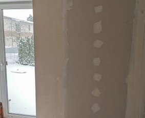 Apdailos darbai / Mb Statome Kokybę / Darbų pavyzdys ID 4228095