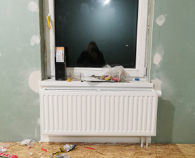 Apdailos darbai / Mb Statome Kokybę / Darbų pavyzdys ID 4228115