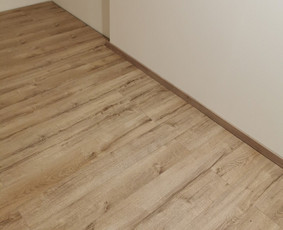 Laminato klojimas - Apdailos darbai - 3