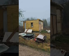 Griovimo darbai - Pigiausias Griovimas visoje lietuvoje - 4