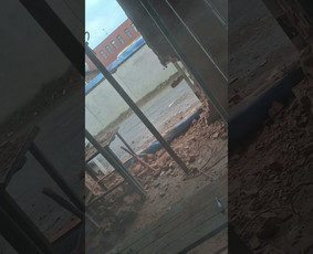 Griovimo darbai - Pigiausias Griovimas visoje lietuvoje - 2