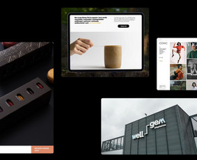 Komunikacijos specialistai - Komunikacija, dizainas, fotografija prekės ženklams - 4