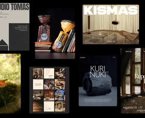 Komunikacijos specialistai - Komunikacija, dizainas, fotografija prekės ženklams - 1